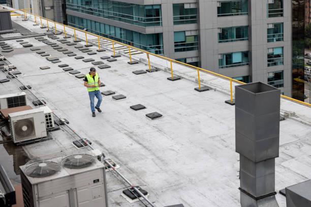 Fast & Reliable Emergency Roof Repairs in First Mesa, AZ